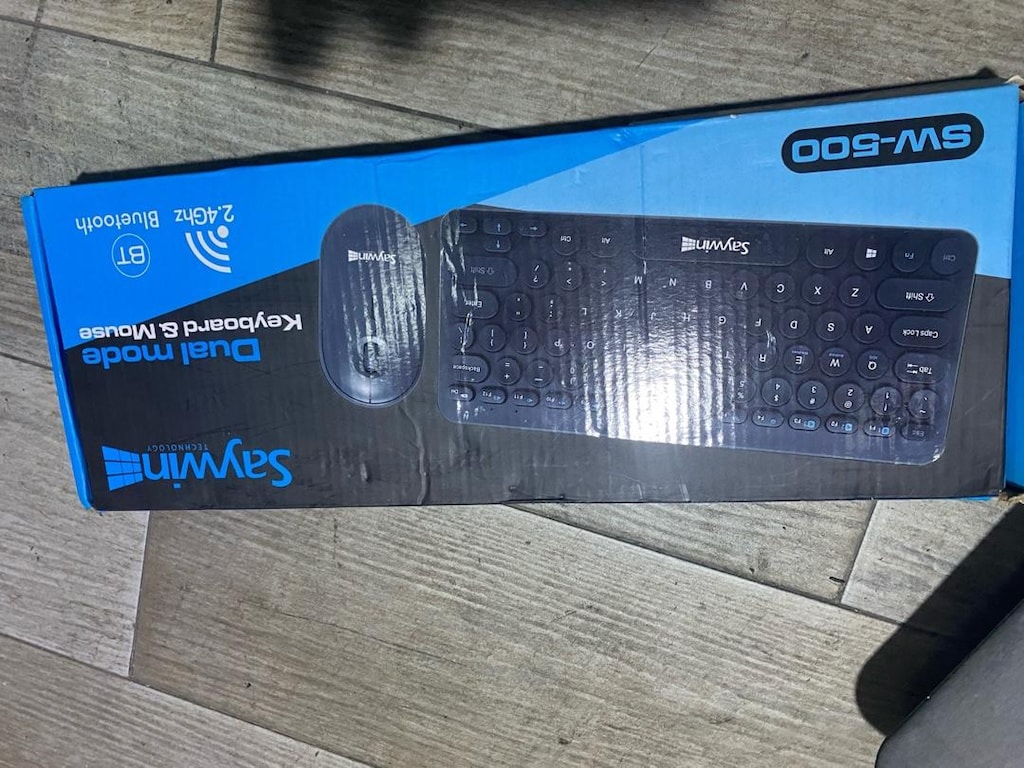saywin sw500 - 2