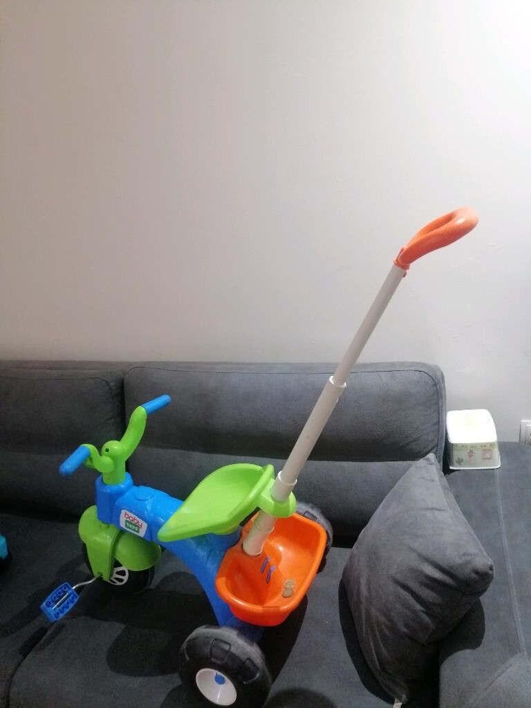 ebeveyn kontrollü bisiklet - 2
