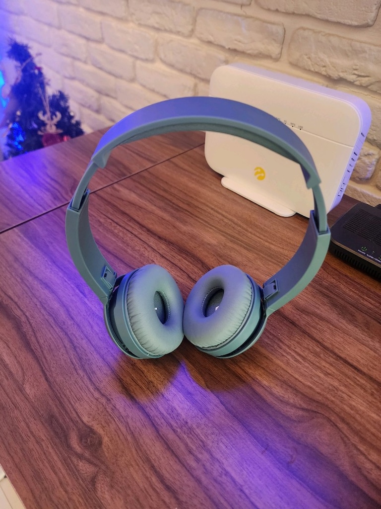 Philips Kablosuz Bluetooth Kulaklık - 2