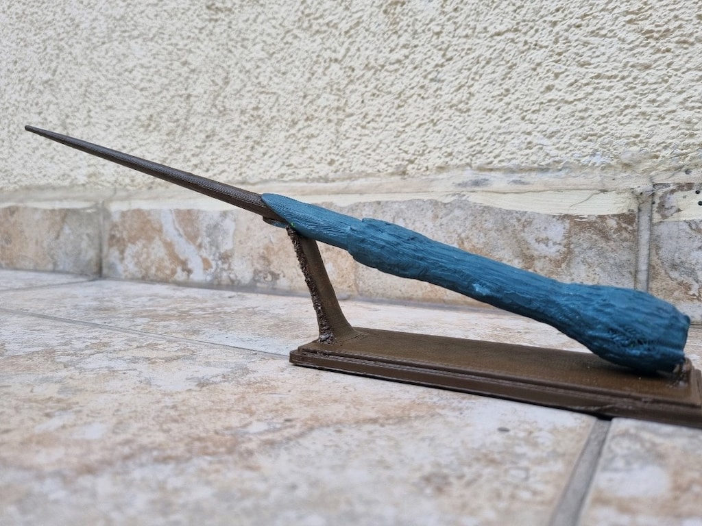 Harry Potter Asa Çeşitleri Ve Stand - 2