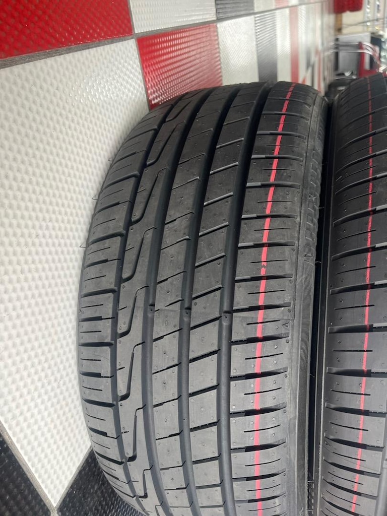 Lastik sıfır 195/40/16 MILESTONE marka petlas üretimi mevsim yazlıktır - 9