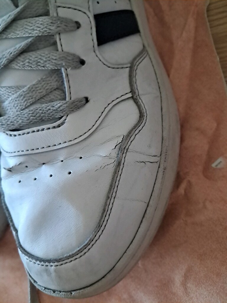 adidas spor ayakkabı - 7