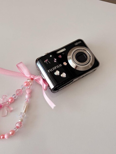 Fujifilm Dijital Fotoğraf Makinesi