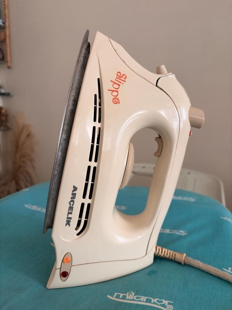 Arçelik ütü - 2