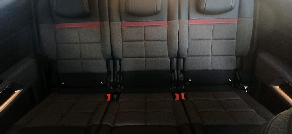 CITROËN C5 Aircross Feel Adventure /Öğretmenden - 19