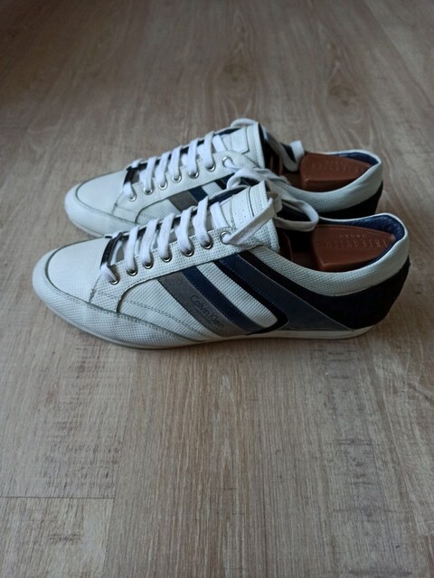 orjinal Calvin Klein Collection serisi yeni gibi 43-44