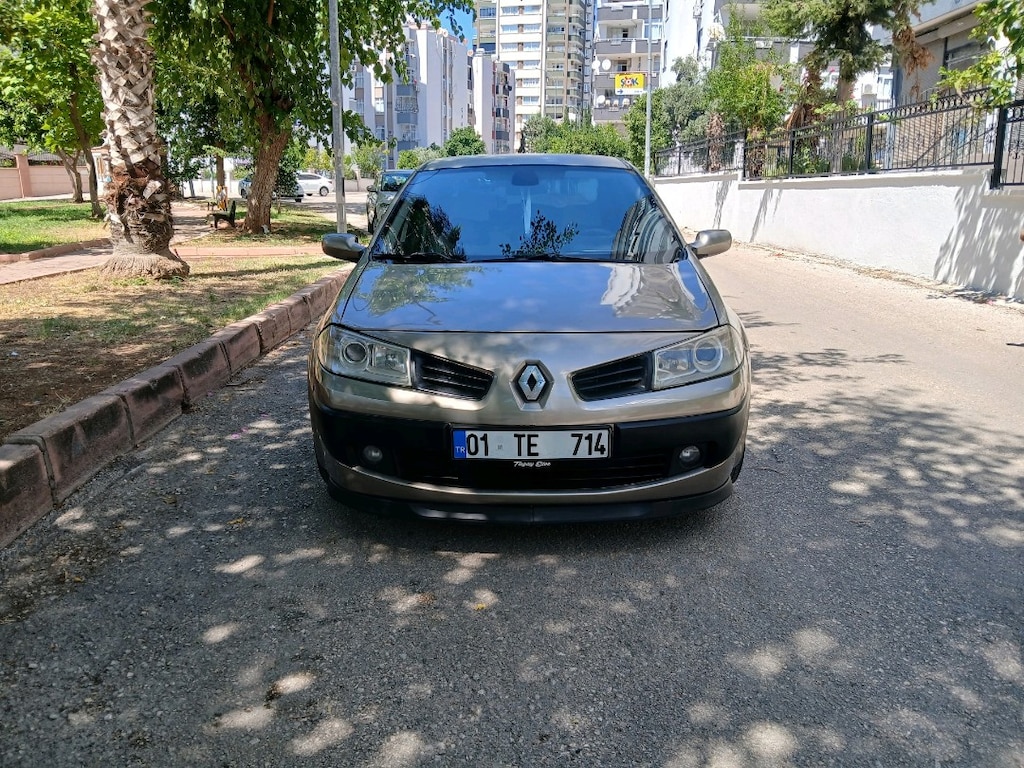 sahibinden 1.5 dci bakımlı - 3