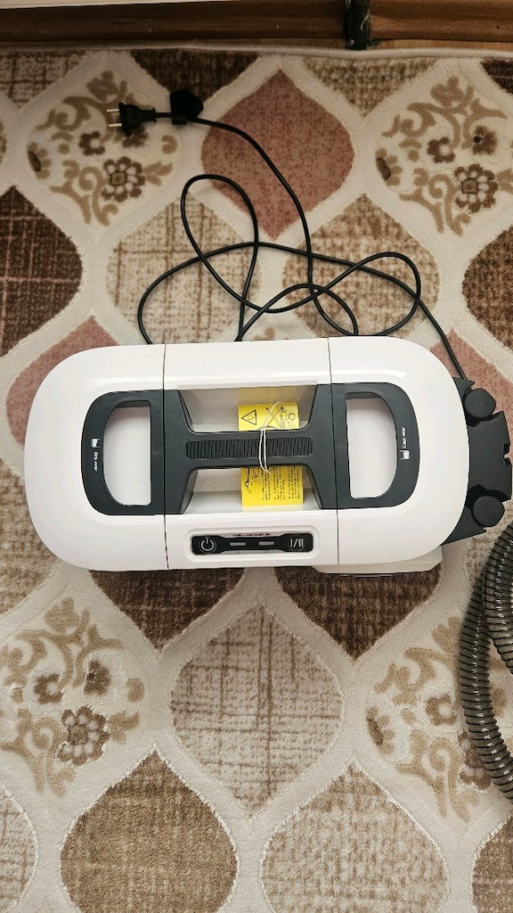 KİWİ KCC-4325W koltuk ve halı yıkama makinesi - 3