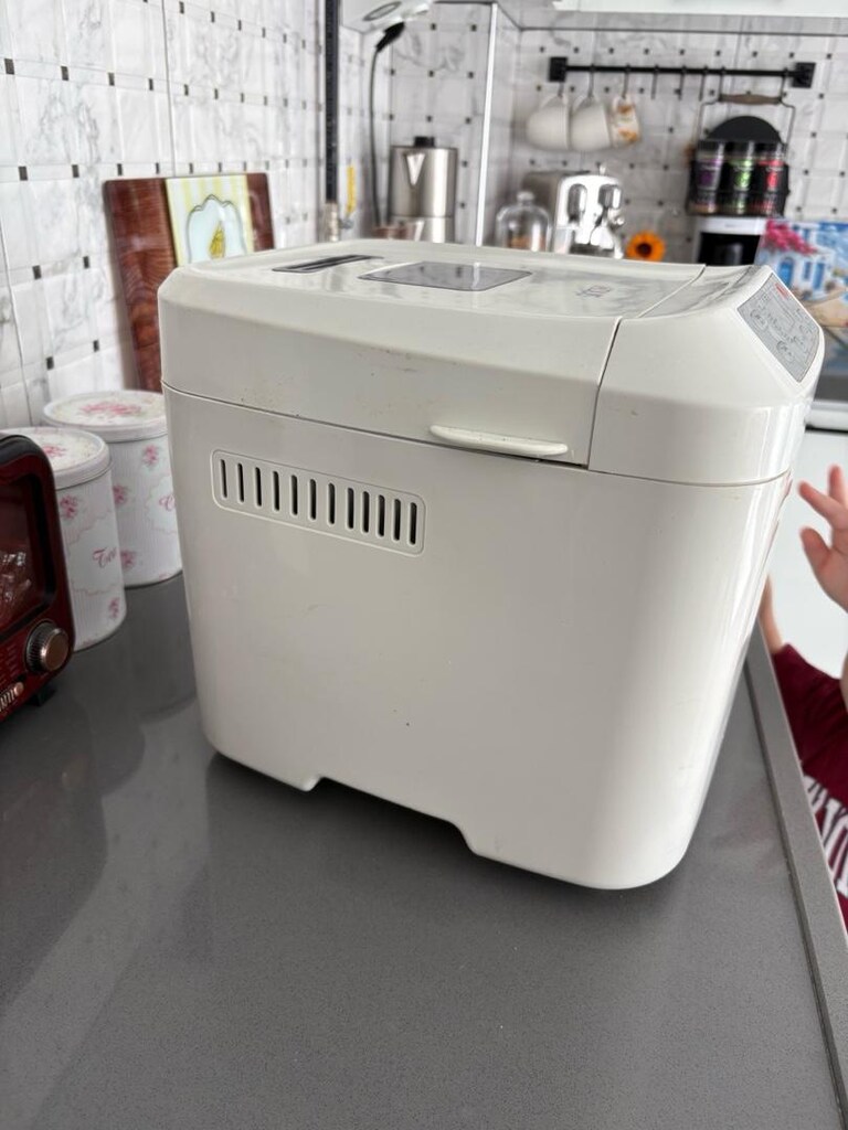 Sinbo Ekmek Yapma Makinesi 650W – Sorunsuz Çalışır - 4