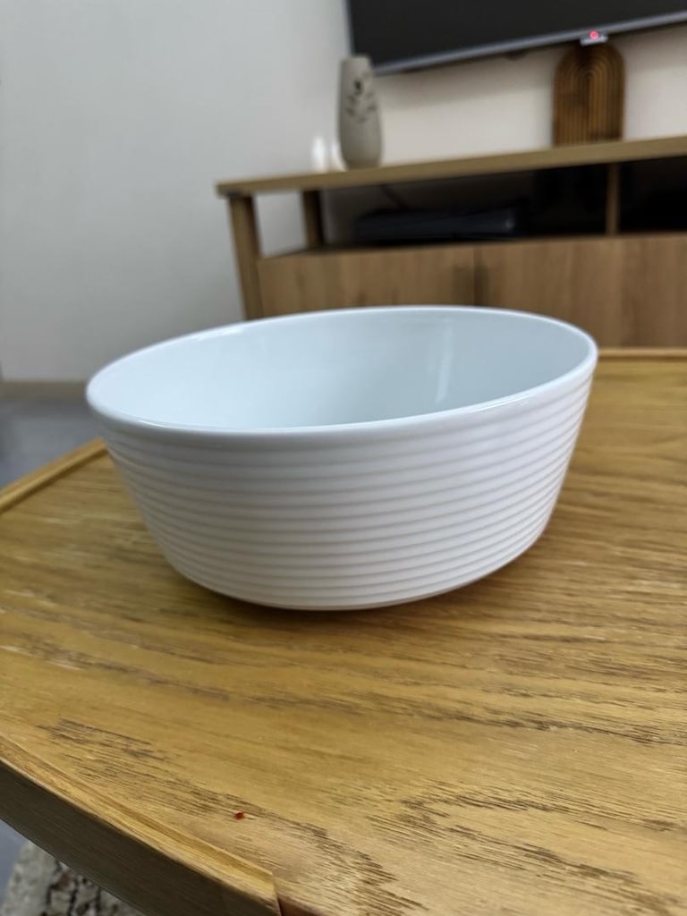 WMF Salata servisi ve servis kaşık seti - 4