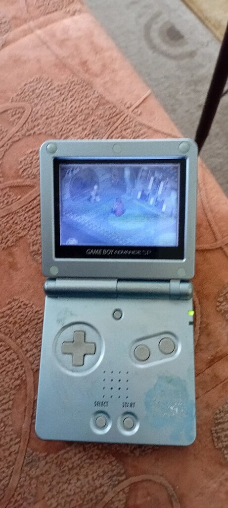 LEGO= STAR WARS= THE VİDEO GAMES=GAMEBOY ADWANCE - 8