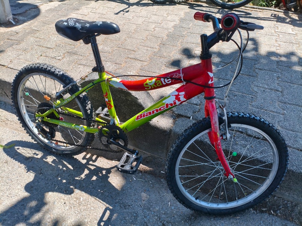 bisiklet - 7