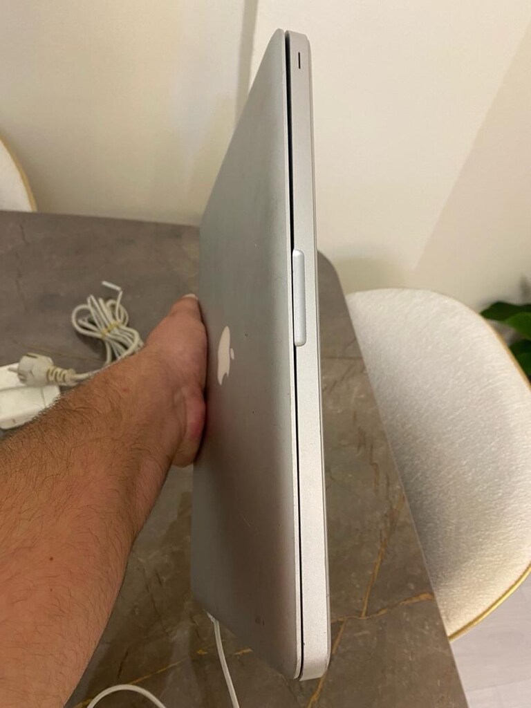 MacBook Pro 13.3inç - 7