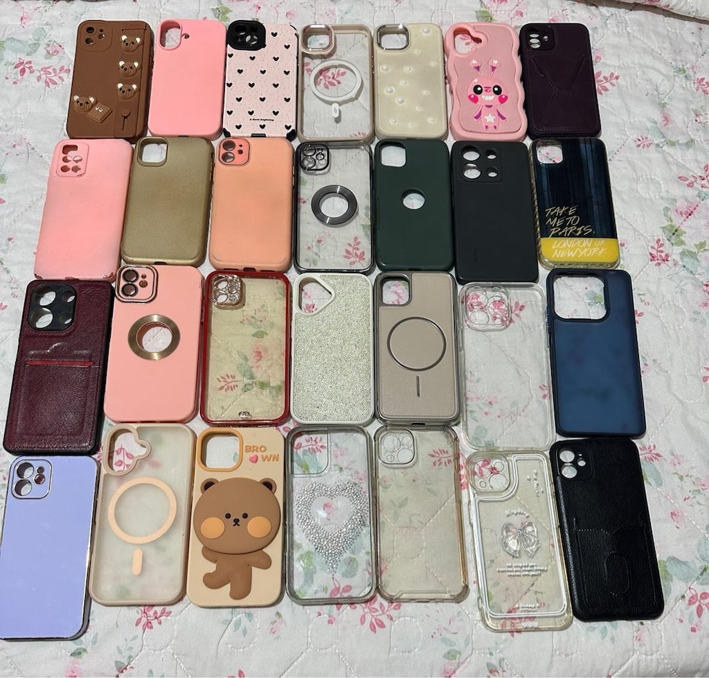 Telefon Kılıfları - 3