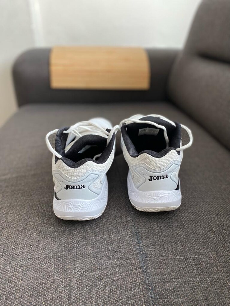 erkek spor ayakkabı joma 42 numara - 6