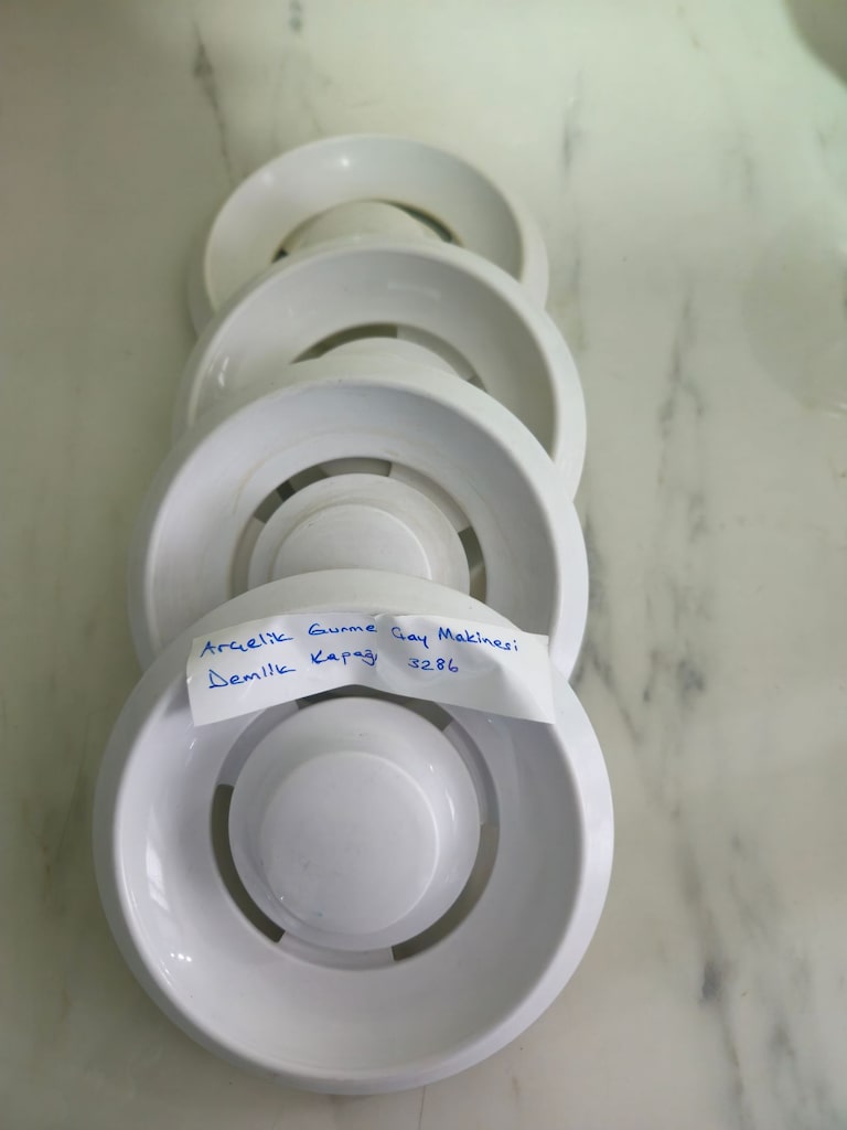 Arçelik K3286 Gurme Otomatik Çay Makinesi Yedek Parçaları - 7