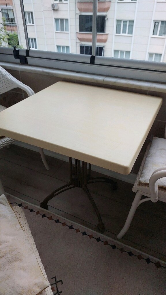Balkon takımı - 6