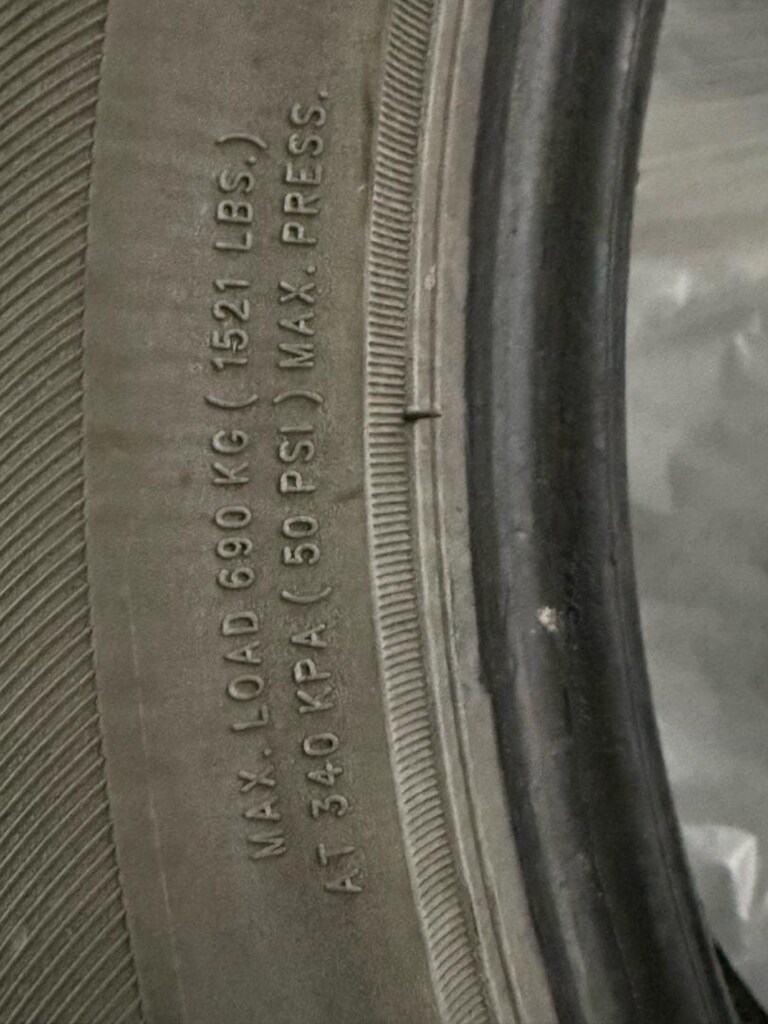 otomobil lastiği 17 jant - 7