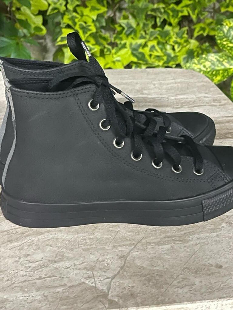CONVERSE ALL STAR UNISEX SNEAKER - 3