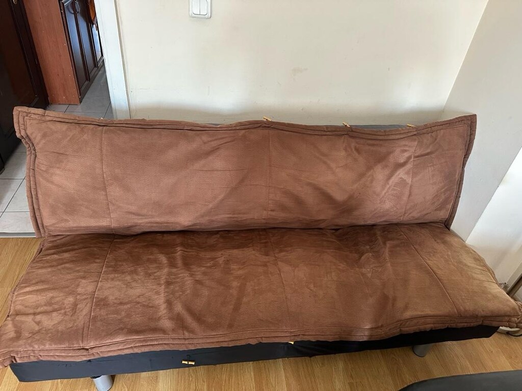 salon oturma takımı ACİL SATILIK - 2