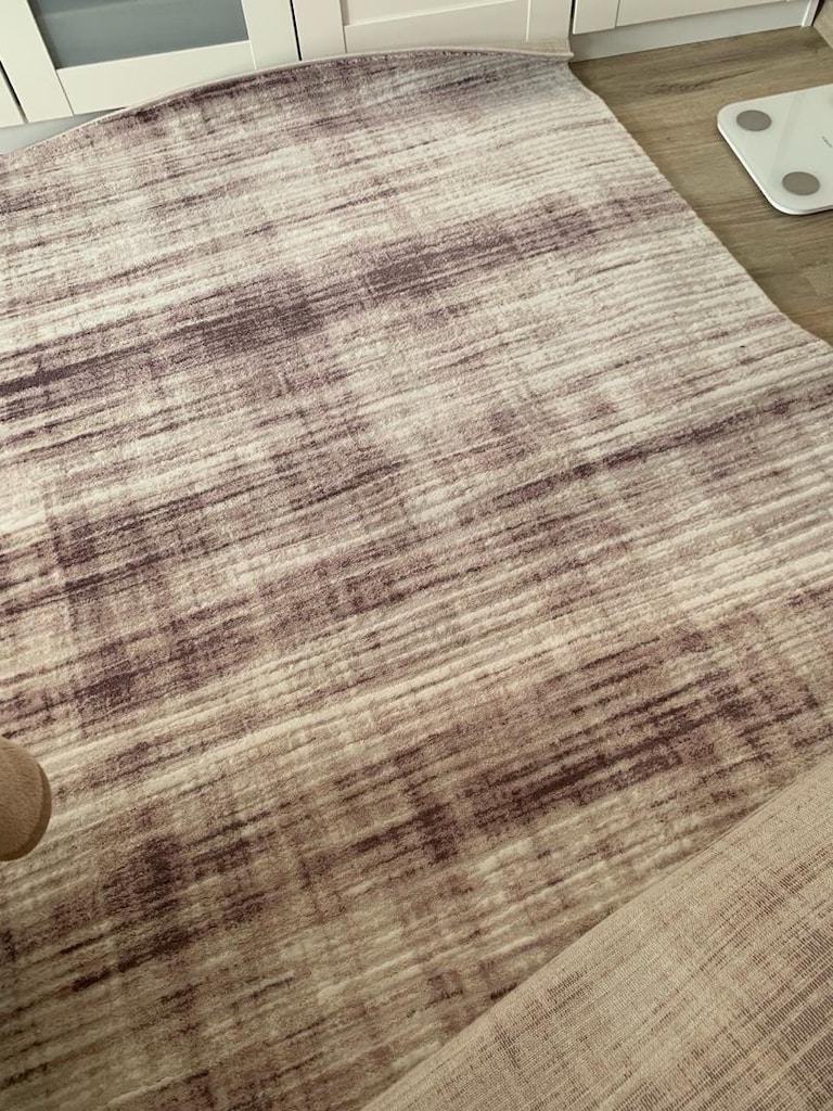 sık dokuma kalın halı 125*300 - 7