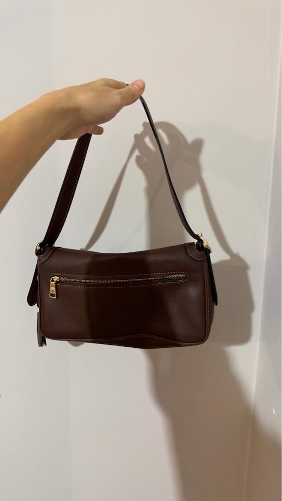 Coach Etta Maple Brown - 4