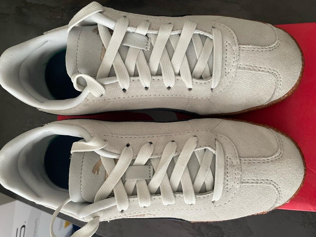 Puma Ayakkabı Çok Temiz - 5