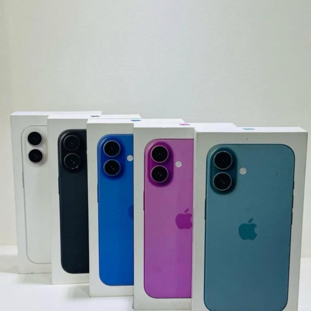 İPHONE 17 MOR 256 GB 24 AY APPLE TÜRKİYE GARANTİLİ SIFIR KREDİ - 3