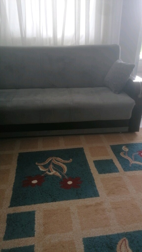 2 adet kanepe durum iyi - 2