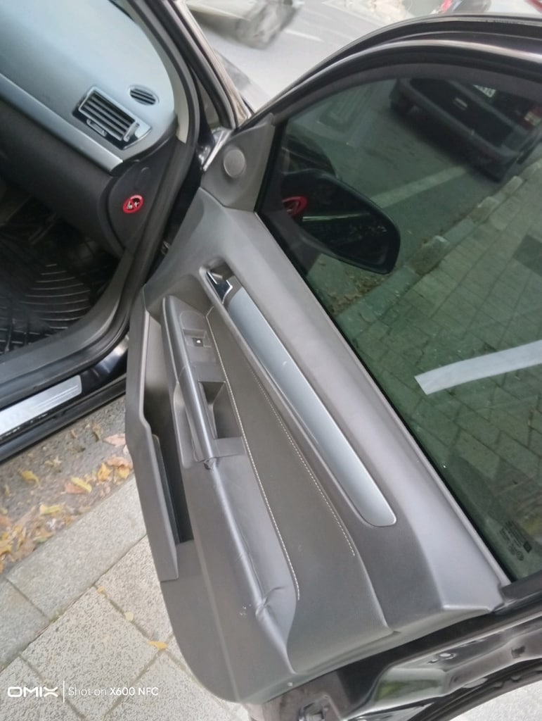 2008 ASTRA H COSMO SEDAN1.3 CDTI - 8