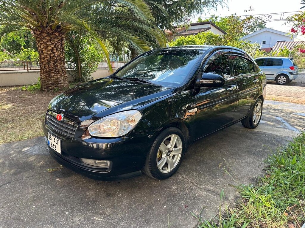 Hyundai era 1.5 - Araba - 1687511108