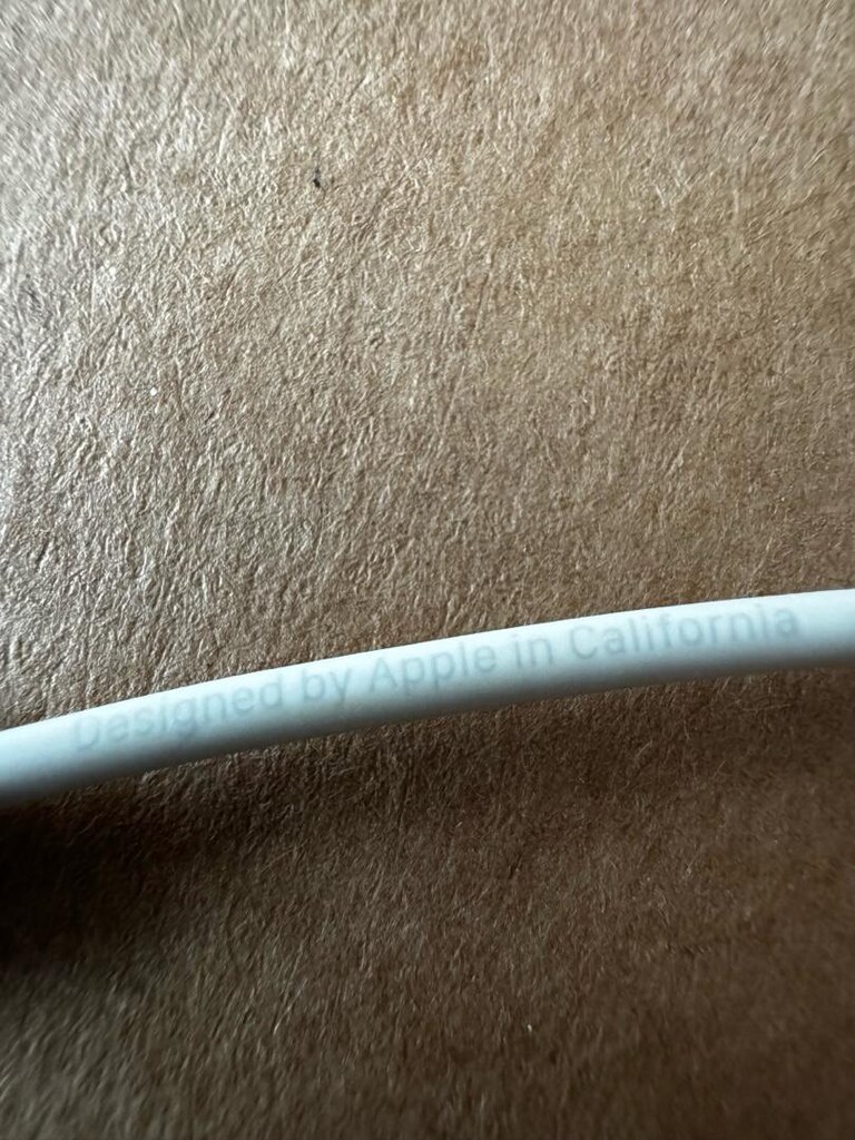 Apple Lightning 3.5 MM Kulaklık Jack Dönüştürücü Kablo - 2