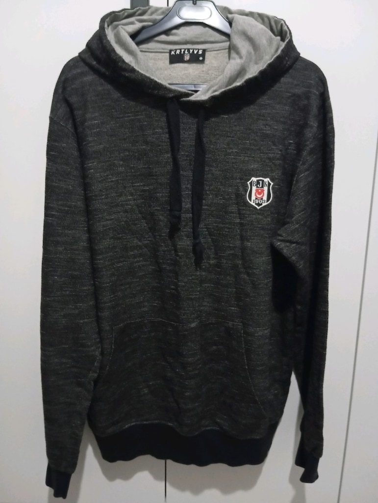 Orjinal Beşiktaş erkek eşofman takımı M beden - 2