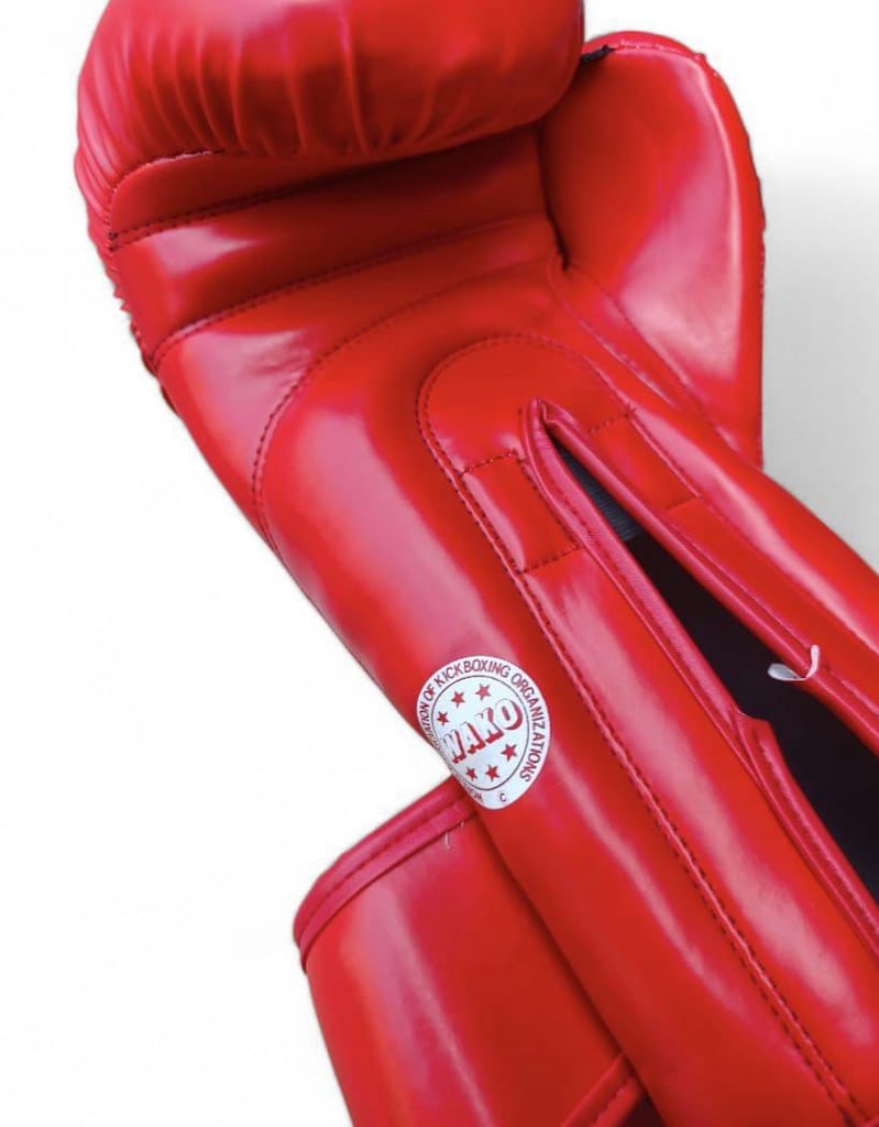 kickboks eldiven - 8