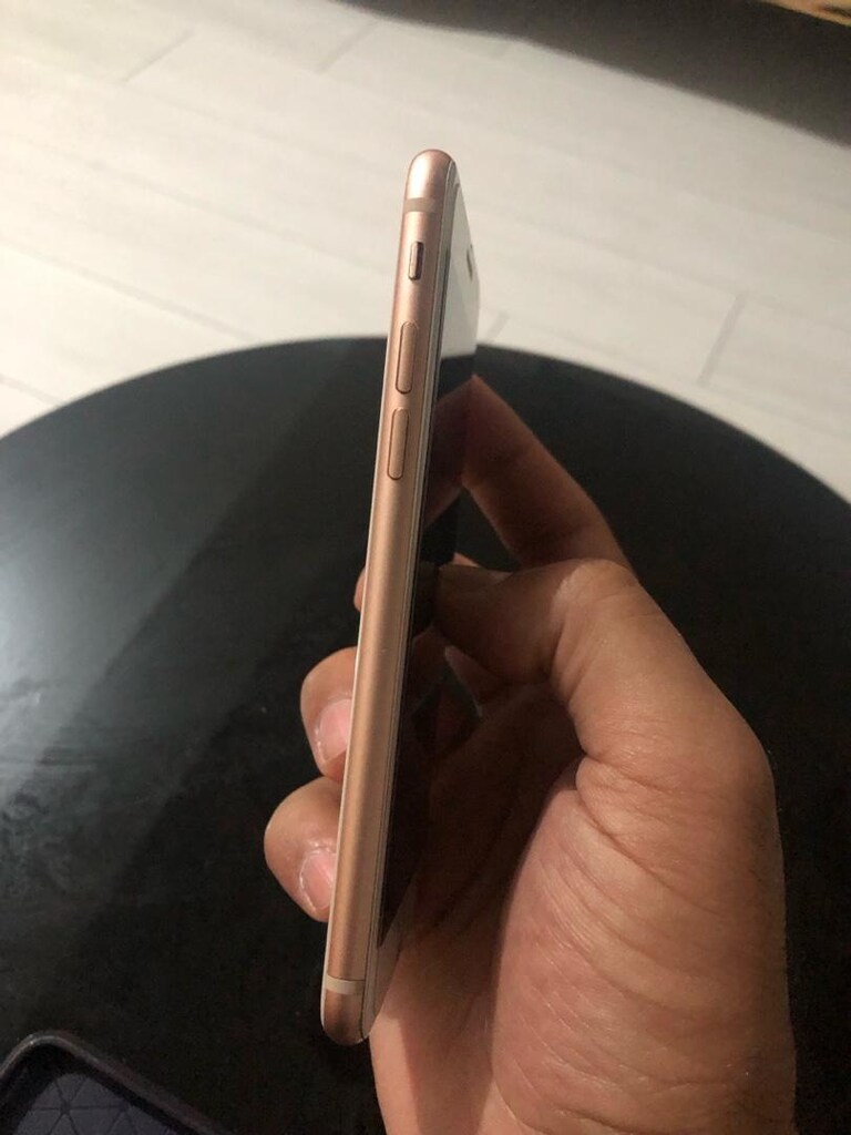 Rose gold kozmetik iyi durumda - 6