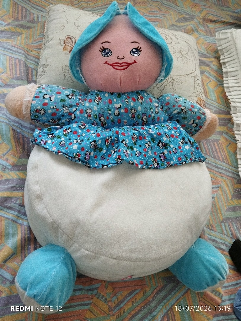 büyük boy oyuncak 65 cm boy - 3