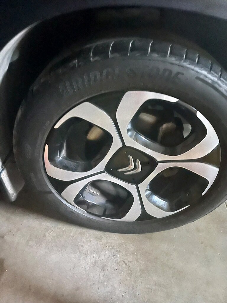 hatasız boyasız hasar kayıtsız citroen C3 Aircross özel plakalı araç - 6