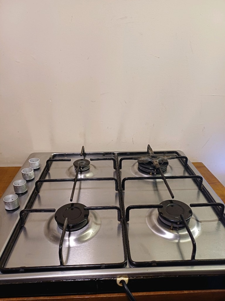 beko dogalgaz ocak - 5