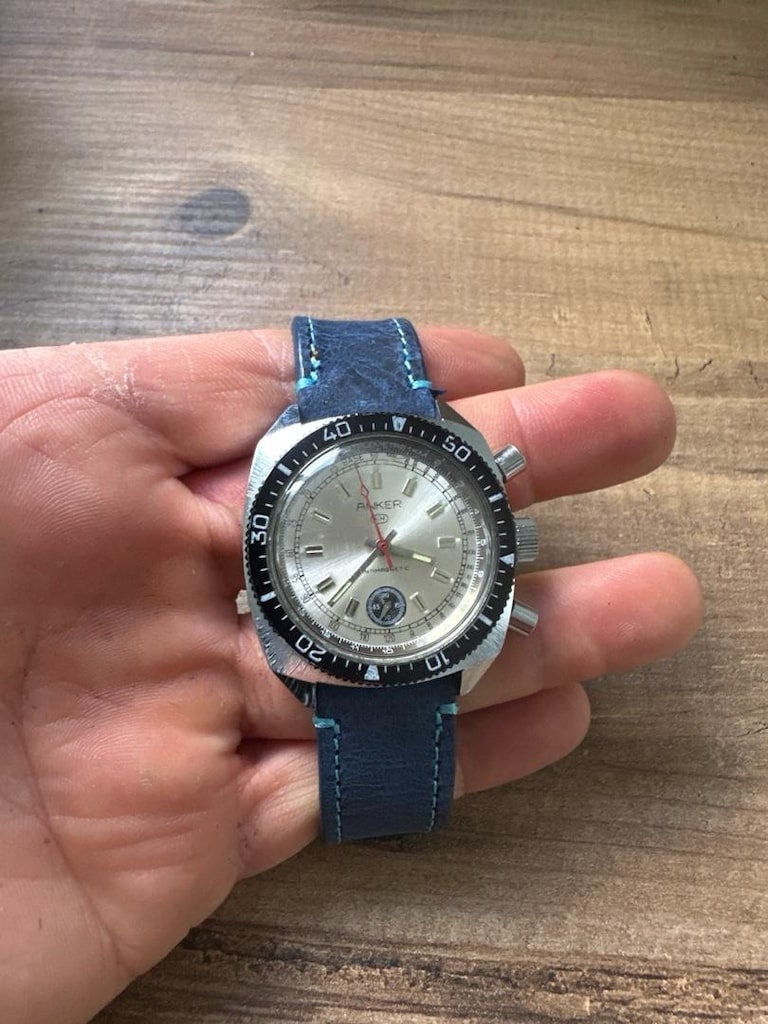 Anker Diver aaat - 2
