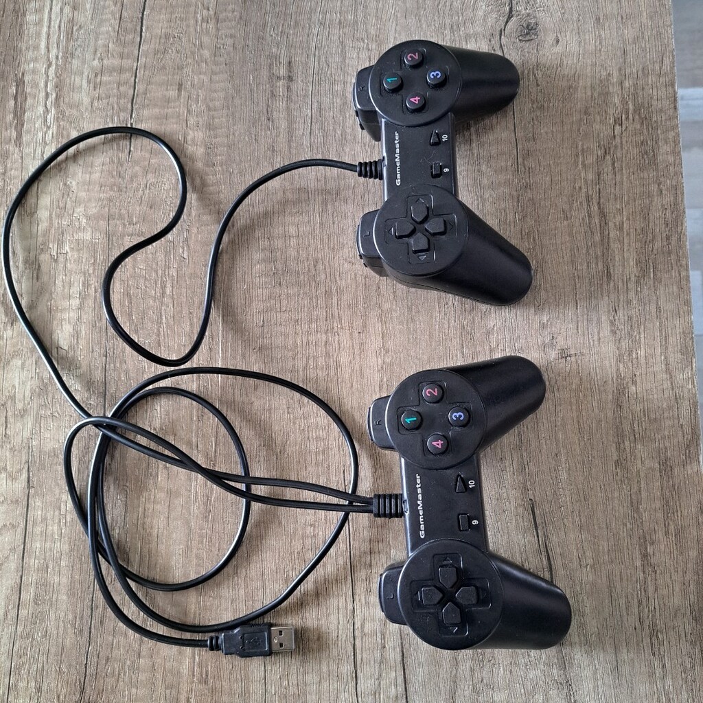 PC Joystick - 2