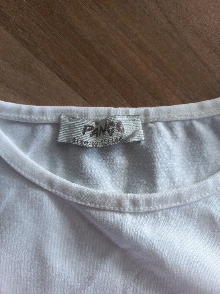 PANÇO marka kol detaylı bluz - 3