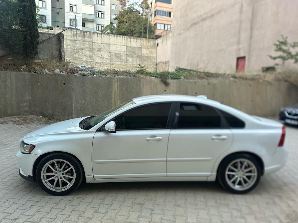 2012 V O L V O S40 1.6D2 - 9
