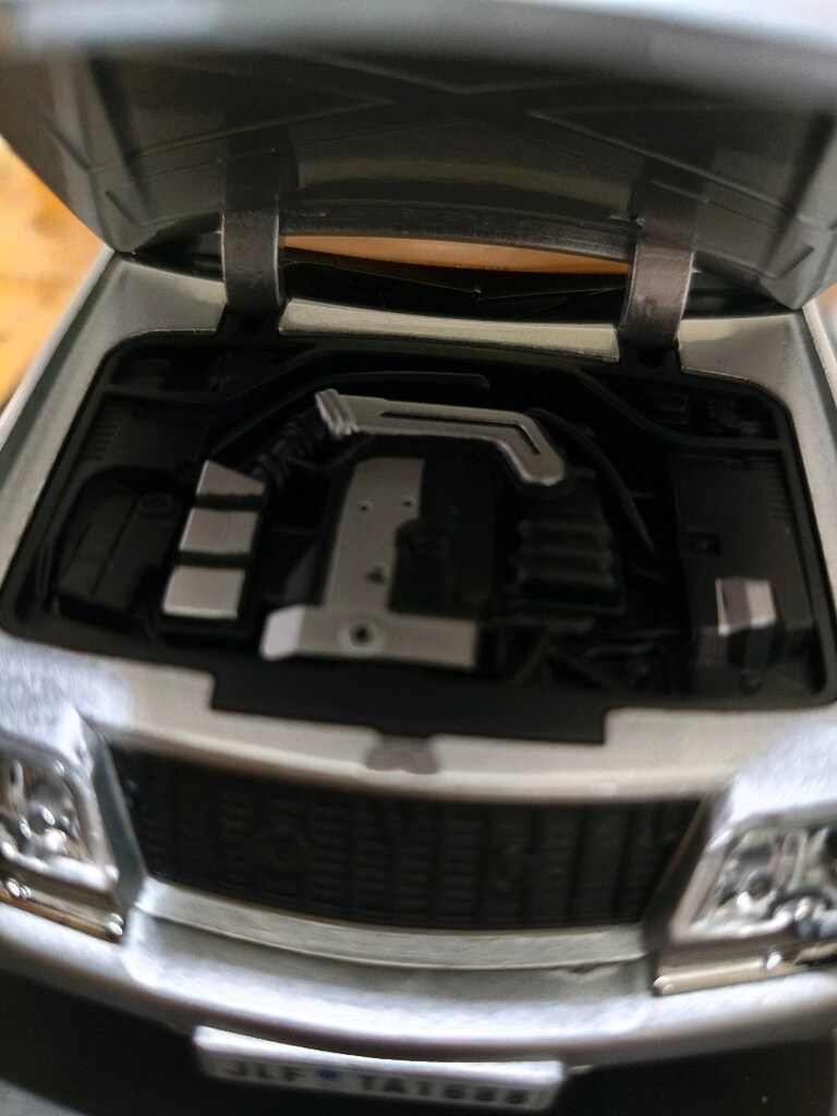 Mercedes Benz S 320 - 6