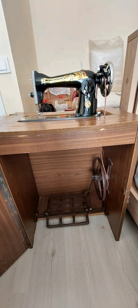 singer dikiş makinesi - 2