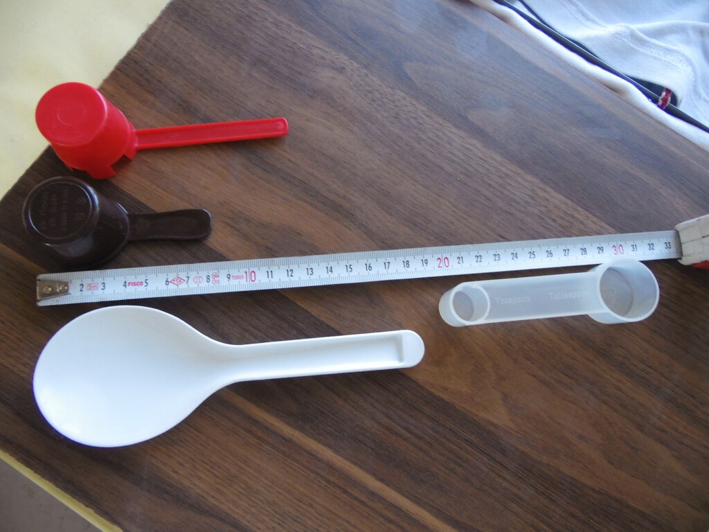 18 parça pastacılık-mutfak- silikon spatula-yumurta fırçası -pudralık - 17
