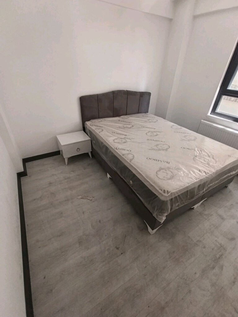 Yatak baza başlık sıfır İki kişilik Kapıda Öde - 3