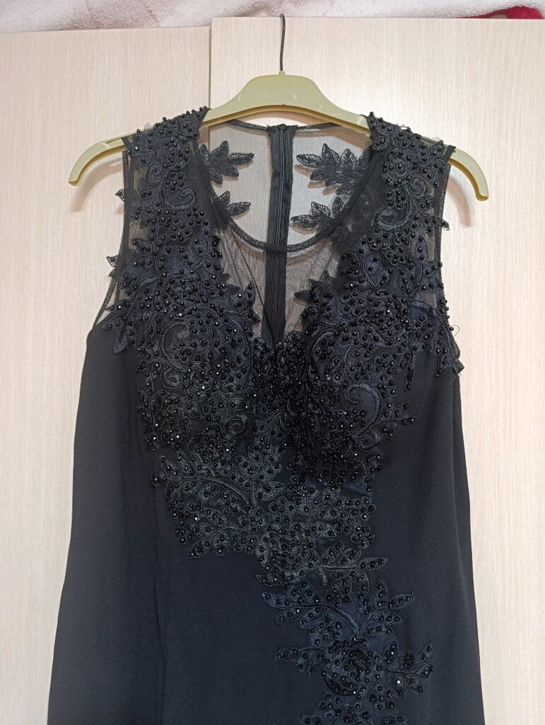 zarif elbise - 2