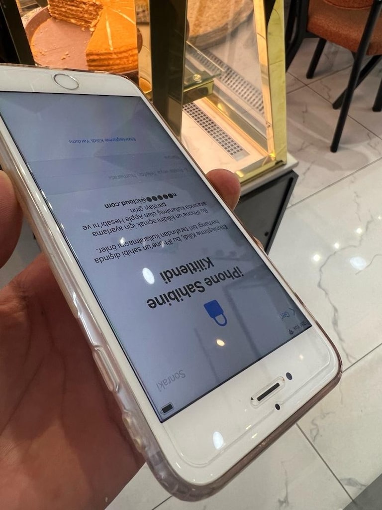 iphone 6s plus 64gb - 3