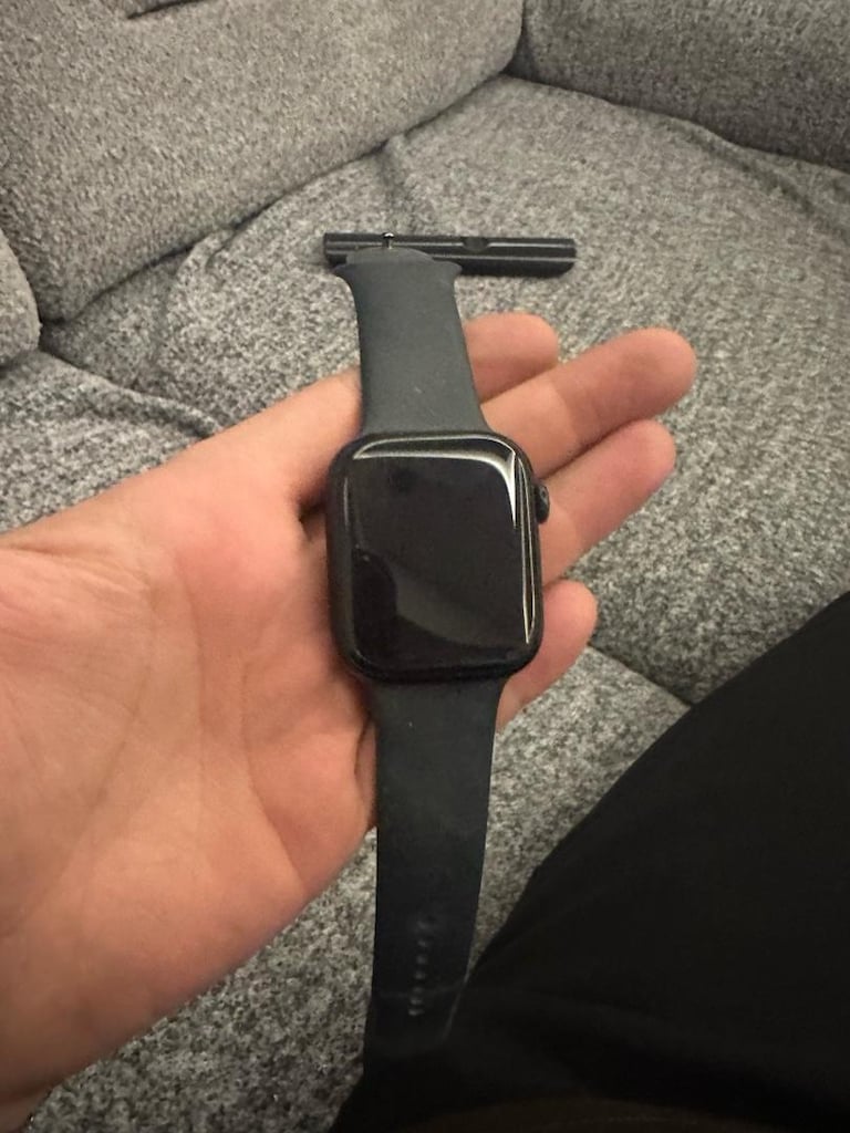 Apple Watch S 9 45