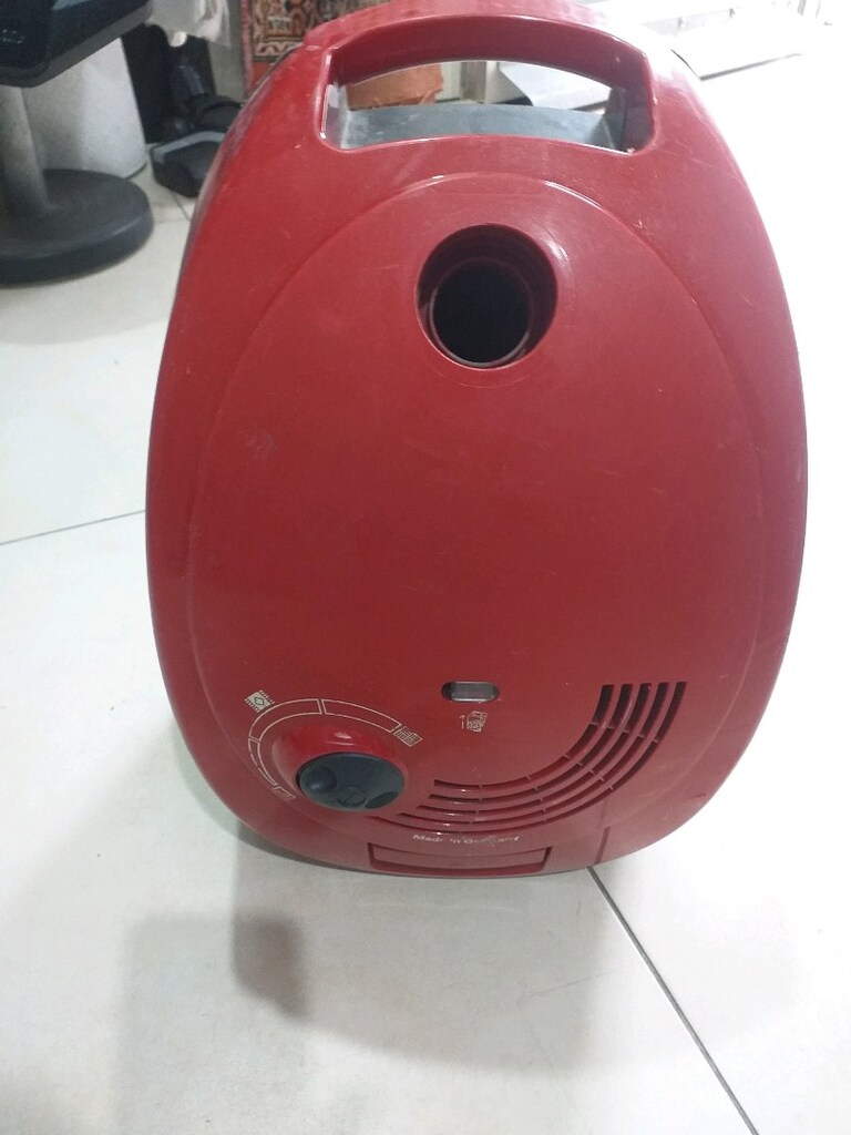 Seçer spot elektrik süpürgeleri temiz guclu - 6